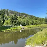 Nocleg ze śniadaniem Carlsbad Wellness&camping *