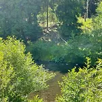 Nocleg ze śniadaniem Carlsbad Wellness&camping