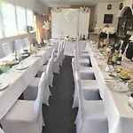 Nocleg ze śniadaniem Carlsbad Wellness&camping