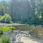Carlsbad Wellness&camping * Pirkenhammer