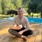 Carlsbad Wellness&camping Nocleg ze śniadaniem Pirkenhammer