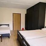 Carlsbad Wellness&camping Nocleg ze śniadaniem *