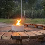 Carlsbad Wellness&camping Nocleg ze śniadaniem