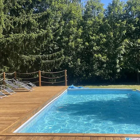 B&B Carlsbad Wellness & Pirkenhammer