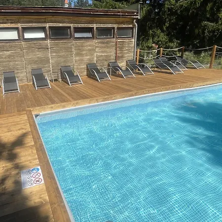 Carlsbad Wellness & B&B Pirkenhammer