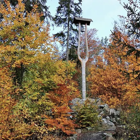 B&B Carlsbad Wellness & Pirkenhammer