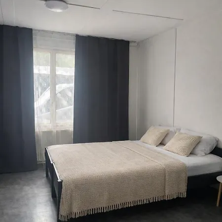 Carlsbad Wellness & Bed and breakfast Pirkenhammer