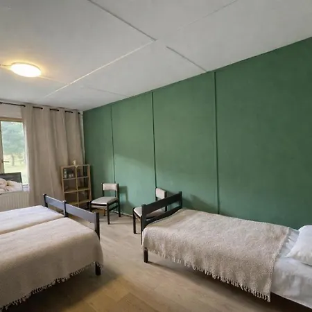Carlsbad Wellness & Bed and breakfast