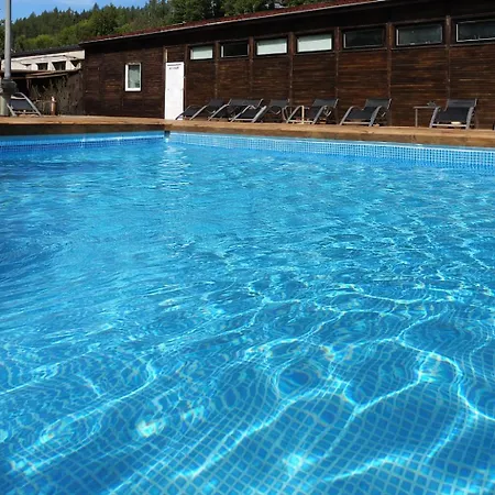 Bed and breakfast Carlsbad Wellness & Pirkenhammer